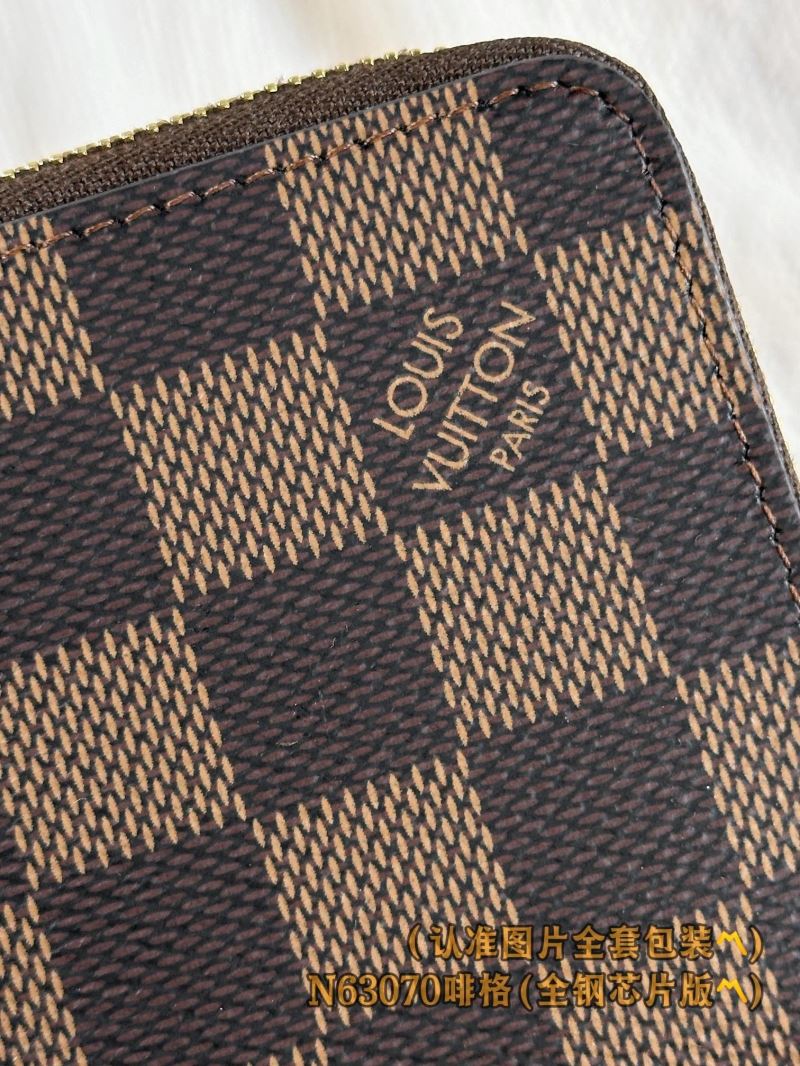 Louis Vuitton Wallets Purse